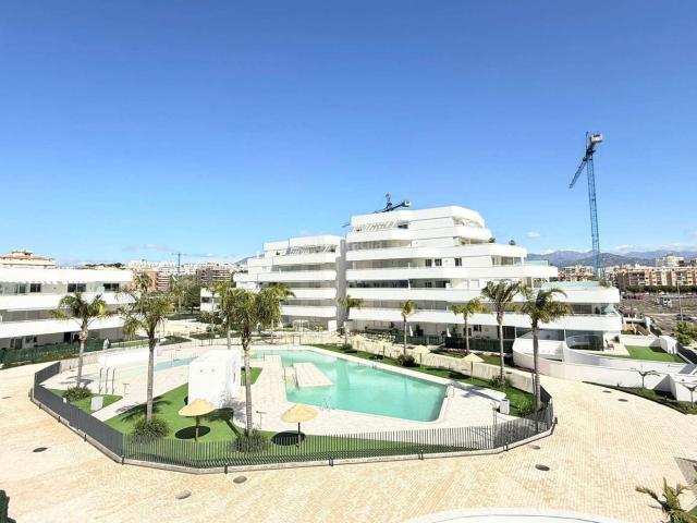 Apartamento en venta en Torre del Mar, Poniente Faro. Apartamentos Torre del.