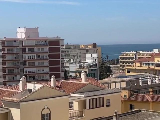 Apartamento en venta en Torre del Mar, Poniente Faro. Apartamentos Torre del.