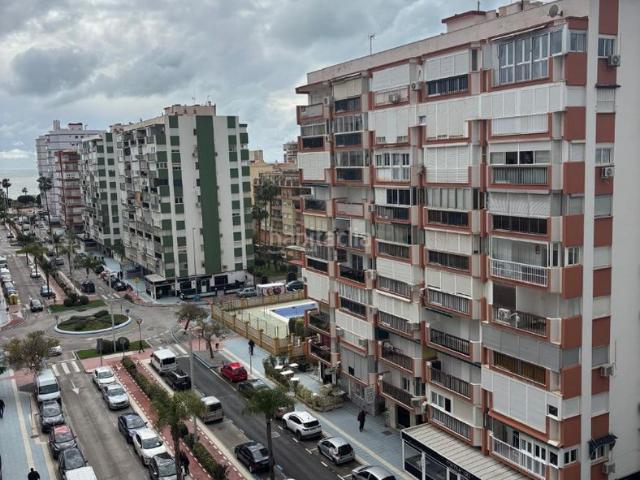 Apartamento en venta en Torre del Mar, Poniente Faro. PRECIOSO APARTAMENTO CON VISTAS AL MAR. Apartamentos Torre del.