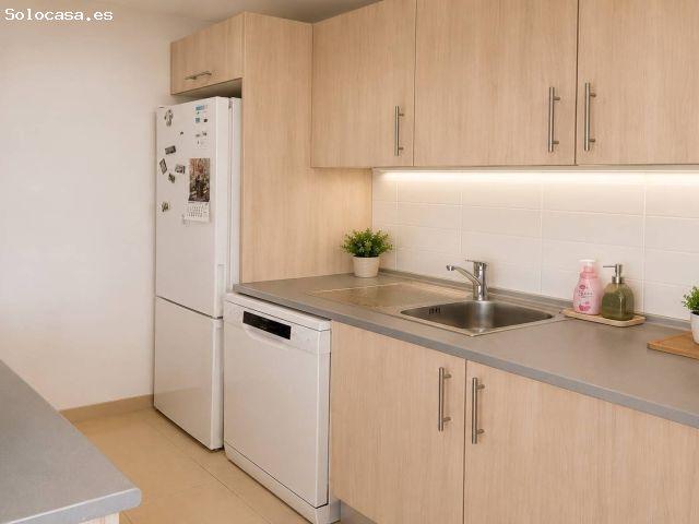 Apartamento en Venta en Torre Pacheco, Murcia