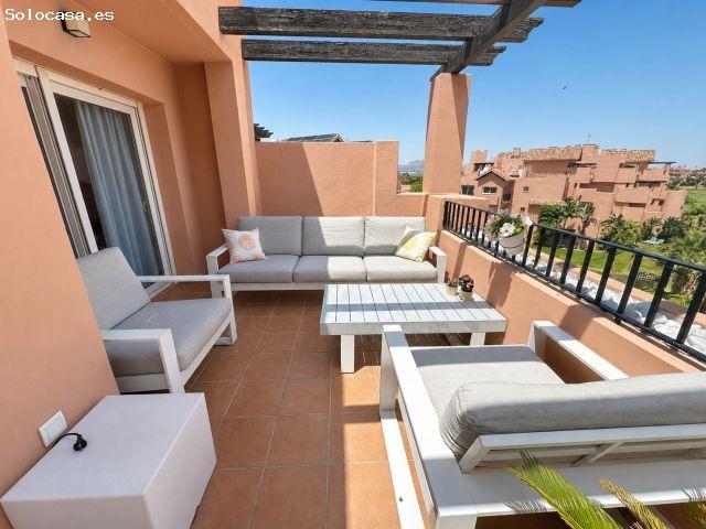Apartamento en Venta en Torre Pacheco, Murcia