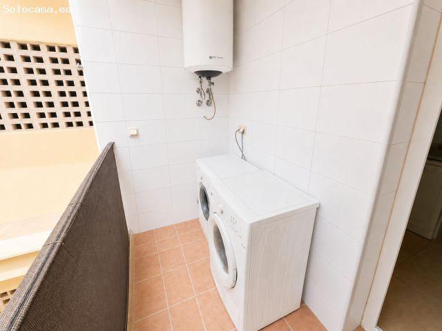 Apartamento en Venta en Torre Pacheco, Murcia