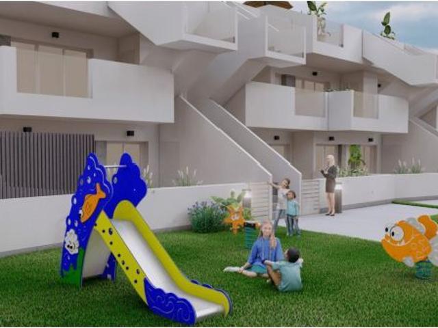 Apartamento en Venta en Torre Pacheco, Murcia