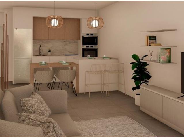 Apartamento en Venta en Torre Pacheco, Murcia