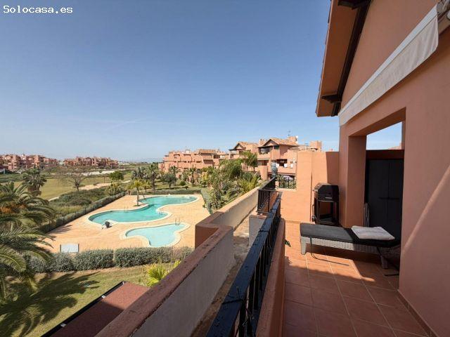 Apartamento en Venta en Torre Pacheco, Murcia