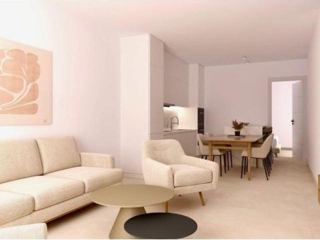 Apartamento en Venta en Torre Pacheco, Murcia