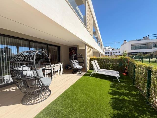 Apartamento en venta en Torre Pacheco, Murcia Costa Cálida
