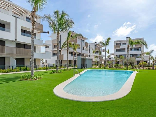 Apartamento en venta en Torre Pacheco, Murcia Costa Cálida