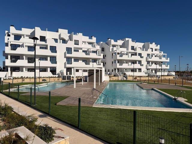 Apartamento en venta en Torre Pacheco, Murcia Costa Cálida