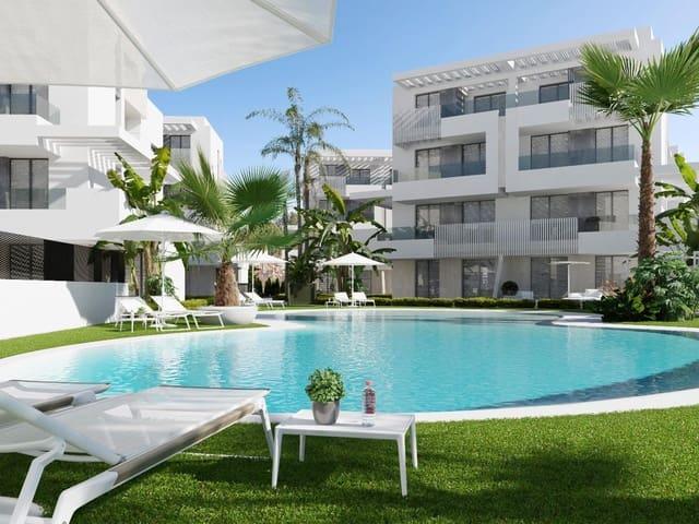 Apartamento en venta en Torre Pacheco, Murcia Costa Cálida