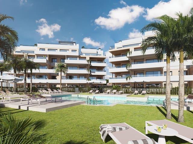 Apartamento en venta en Torre Pacheco, Murcia Costa Cálida