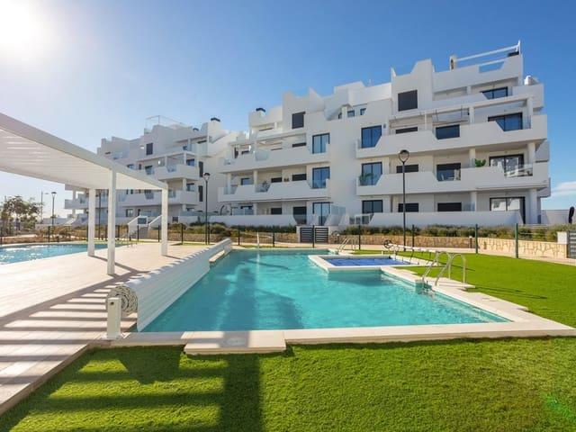 Apartamento en venta en Torre Pacheco, Murcia Costa Cálida