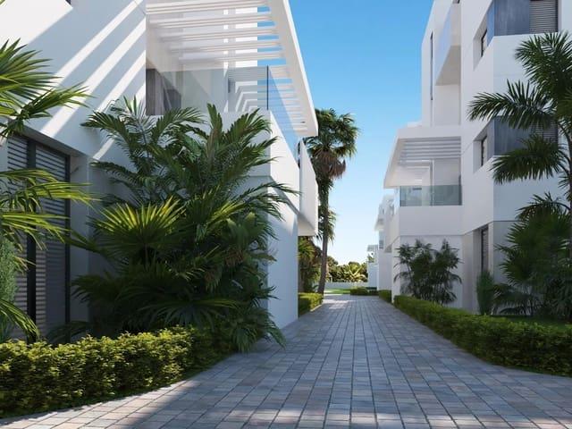 Apartamento en venta en Torre Pacheco, Murcia Costa Cálida