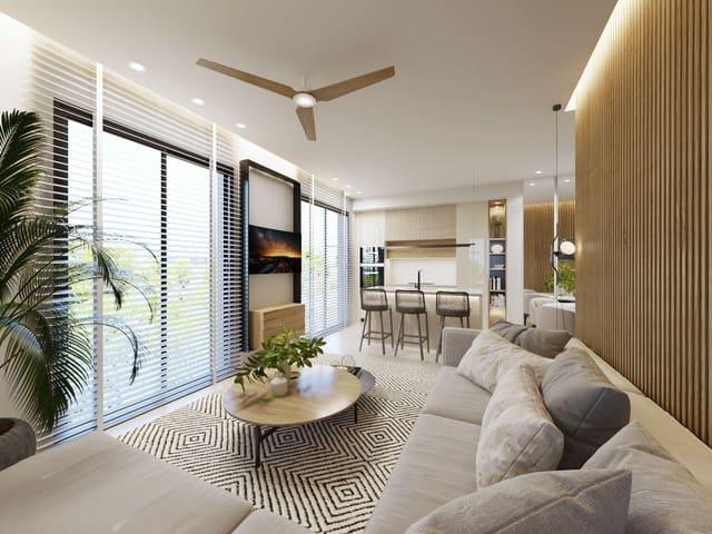 Apartamento en venta en Torre Pacheco, Murcia Costa Cálida