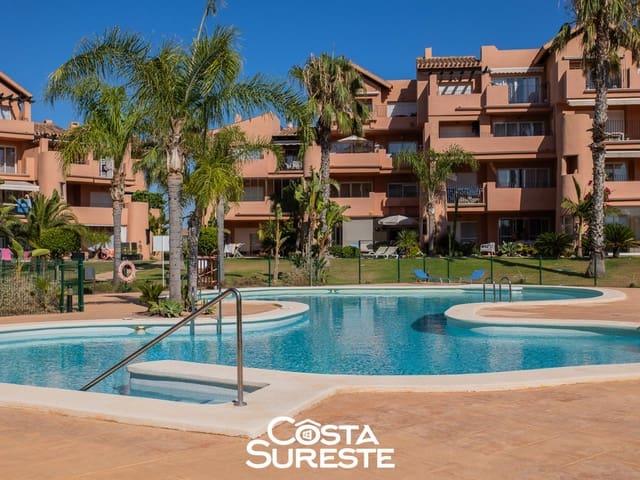Apartamento en venta en Torre Pacheco, Murcia Costa Cálida