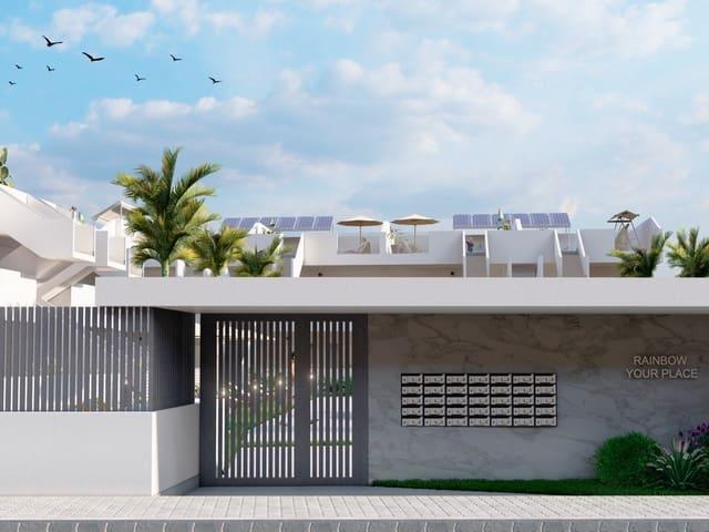 Apartamento en venta en Torre Pacheco, Murcia Costa Cálida