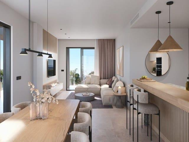 Apartamento en venta en Torre Pacheco, Murcia Costa Cálida