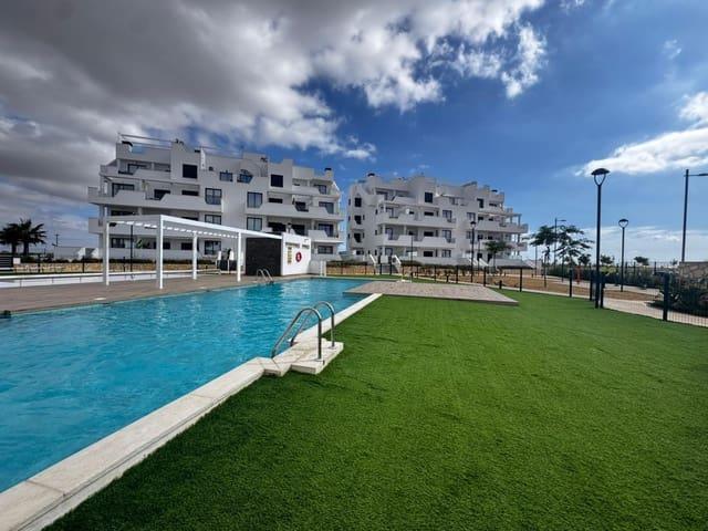Apartamento en venta en Torre Pacheco, Murcia Costa Cálida