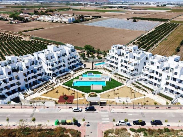 Apartamento en venta en Torre Pacheco, Murcia Costa Cálida