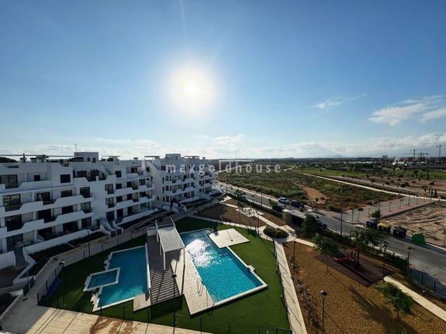 Apartamento en venta en Torre Pacheco, Murcia Costa Cálida