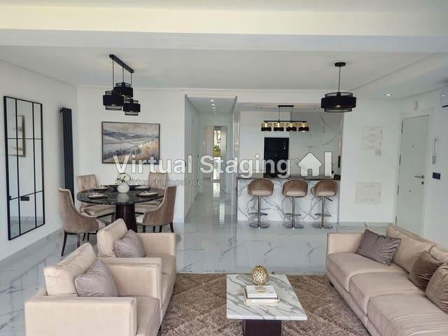 Apartamento en venta en Torre Pacheco, Murcia Costa Cálida