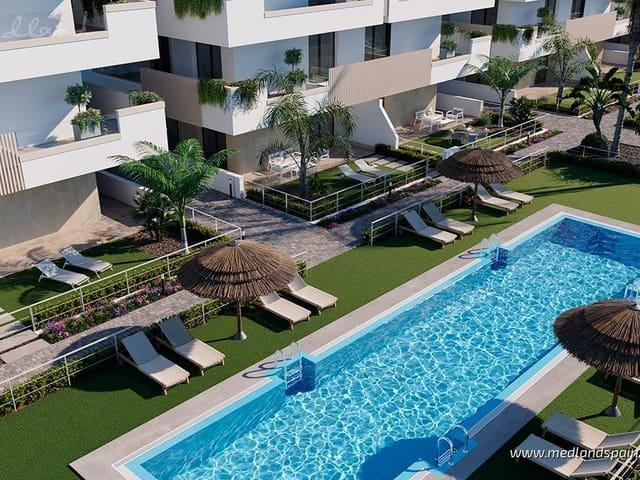 Apartamento en venta en Torre Pacheco, Murcia Costa Cálida