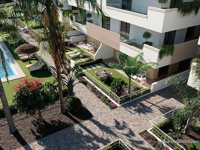 Apartamento en venta en Torre Pacheco, Murcia Costa Cálida
