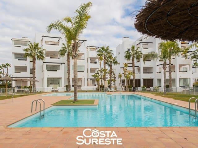 Apartamento en venta en Torre Pacheco, Murcia Costa Cálida