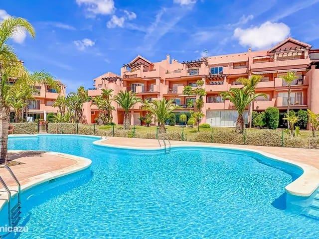 Apartamento en venta en Torre Pacheco, Murcia Costa Cálida