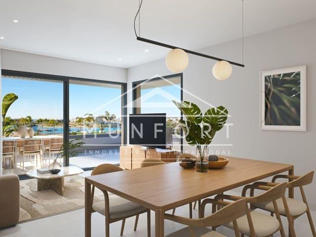 Apartamento en venta en Torre Pacheco, Murcia Costa Cálida