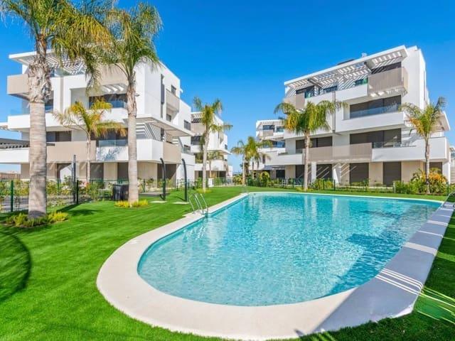 Apartamento en venta en Torre Pacheco, Murcia Costa Cálida