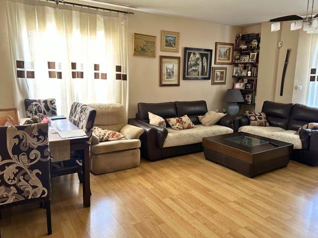 Apartamento en venta en Torre Pacheco, Murcia Costa Cálida