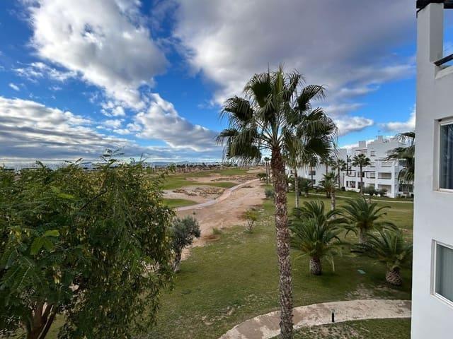 Apartamento en venta en Torre Pacheco, Murcia Costa Cálida