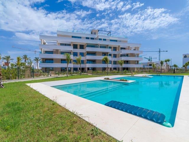 Apartamento en venta en Torre Pacheco, Murcia Costa Cálida