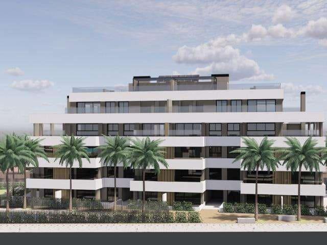 Apartamento en venta en Torre Pacheco, Murcia Costa Cálida