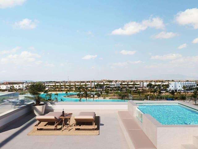 Apartamento en venta en Torre Pacheco, Murcia Costa Cálida
