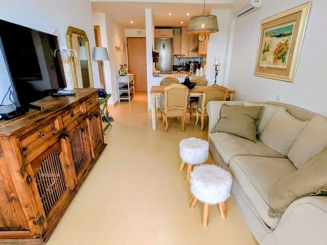 Apartamento en venta en Torre Pacheco, Murcia Costa Cálida