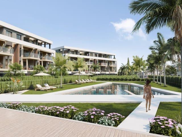 Apartamento en venta en Torre Pacheco, Murcia Costa Cálida