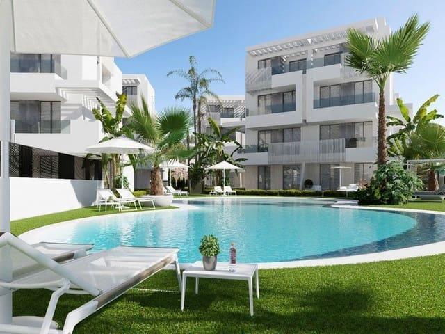 Apartamento en venta en Torre Pacheco, Murcia Costa Cálida