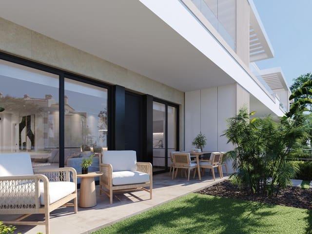 Apartamento en venta en Torre Pacheco, Murcia Costa Cálida