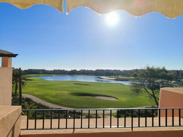 Apartamento en venta en Torre Pacheco, Murcia Costa Cálida