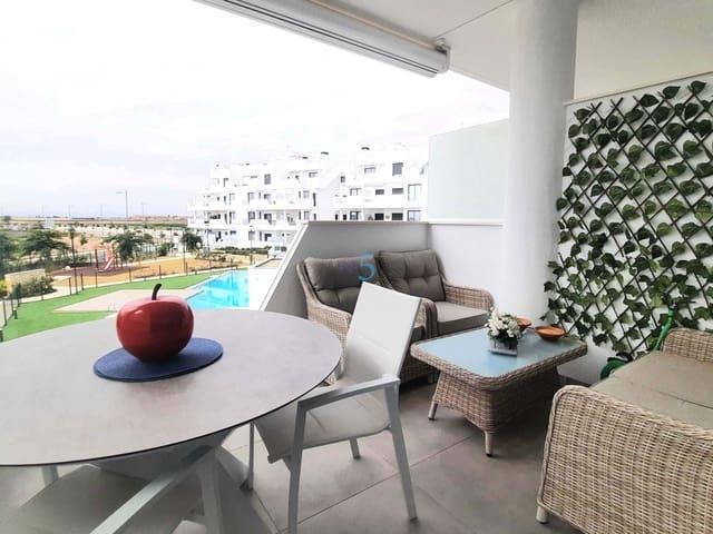 Apartamento en venta en Torre Pacheco, Murcia Costa Cálida