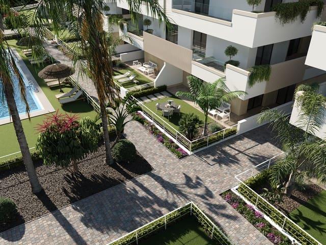 Apartamento en venta en Torre Pacheco, Murcia Costa Cálida