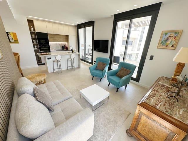 Apartamento en venta en Torre Pacheco, Murcia Costa Cálida