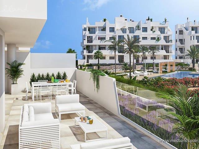 Apartamento en venta en Torre Pacheco, Murcia Costa Cálida