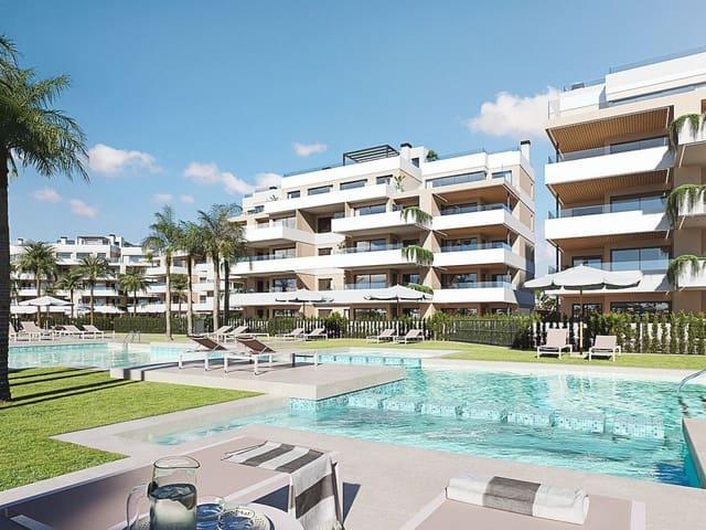 Apartamento en venta en Torre Pacheco, Murcia Costa Cálida