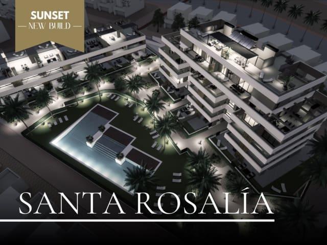 Apartamento en venta en Torre Pacheco, Murcia Costa Cálida