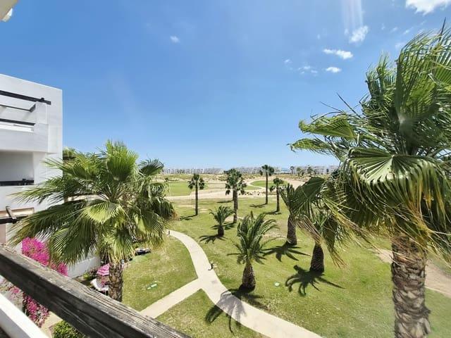 Apartamento en venta en Torre Pacheco, Murcia Costa Cálida
