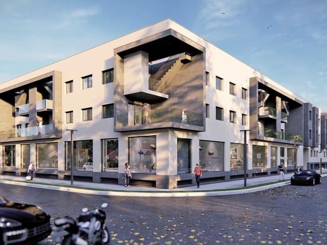 Apartamento en venta en Torre Pacheco, Murcia Costa Cálida