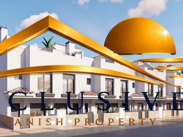 Apartamento en venta en Torre Pacheco, Murcia Costa Cálida